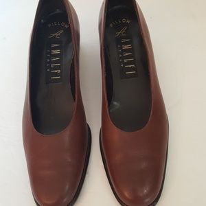 Amalfi shoes